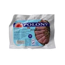 Farmer's Choice Pork Polony 200Gm